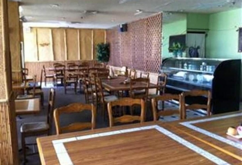 Hotel Tumon Bay Capital