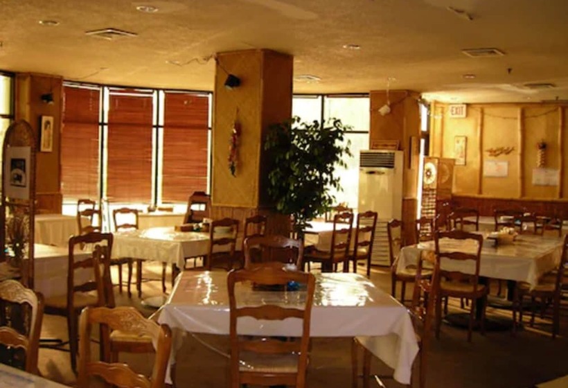 Hotel Tumon Bay Capital