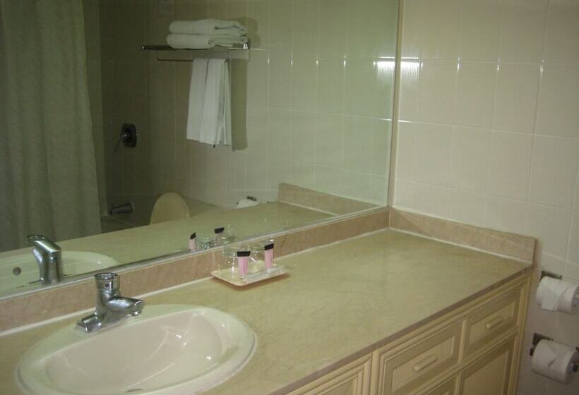 Hotel Tumon Bay Capital