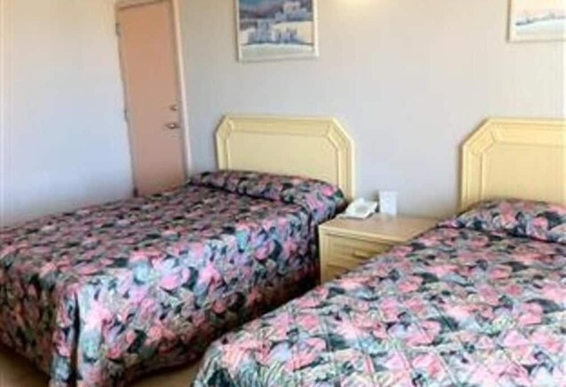 Hotel Tumon Bay Capital