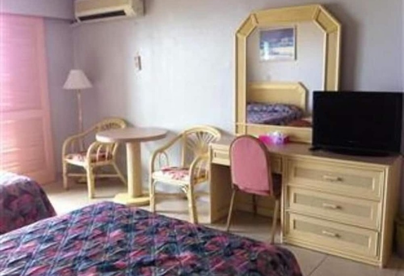 Hotel Tumon Bay Capital