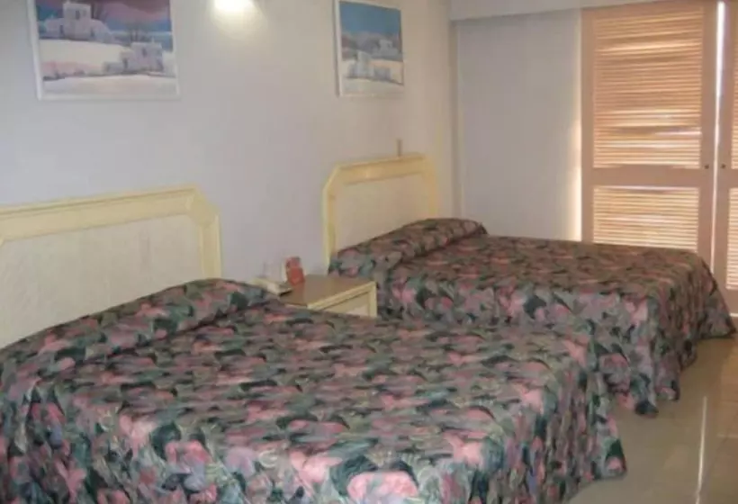 Hotel Tumon Bay Capital