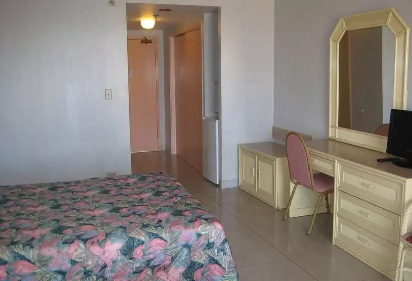 Hotel Tumon Bay Capital