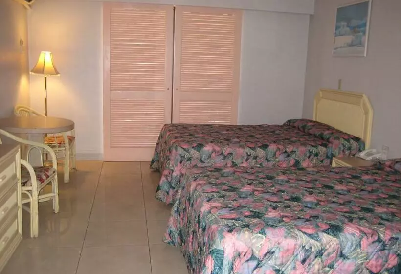 Hotel Tumon Bay Capital