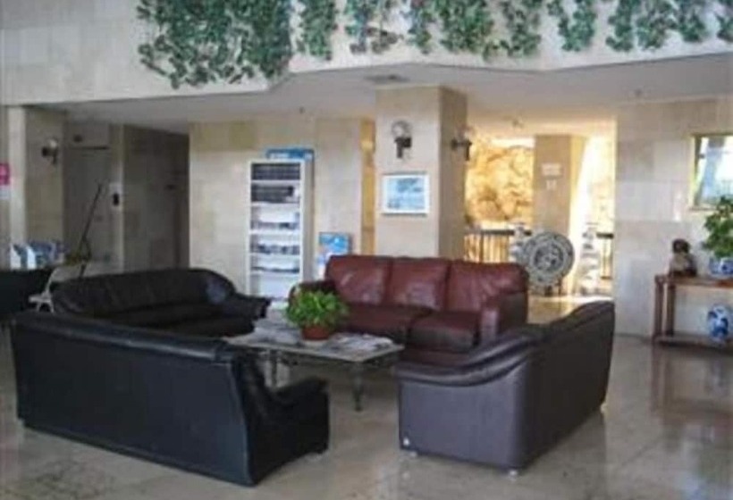 Hotel Tumon Bay Capital