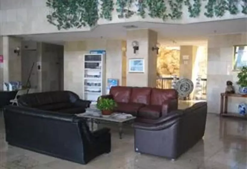 Hotel Tumon Bay Capital