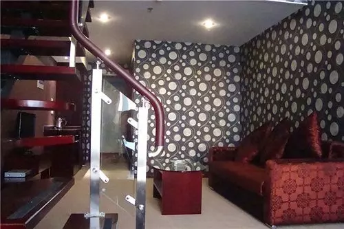 Inlodge Hotel Suzhou With All Duplex Suites