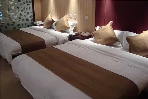 Inlodge Hotel Suzhou With All Duplex Suites