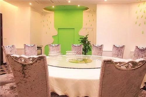 Inlodge Hotel Suzhou With All Duplex Suites