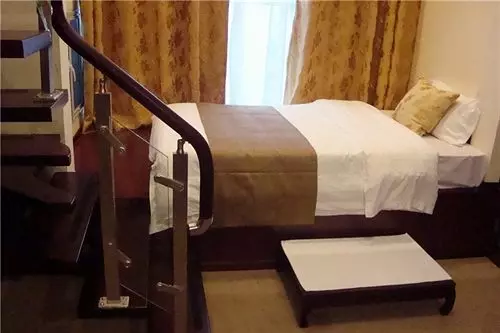 Inlodge Hotel Suzhou With All Duplex Suites