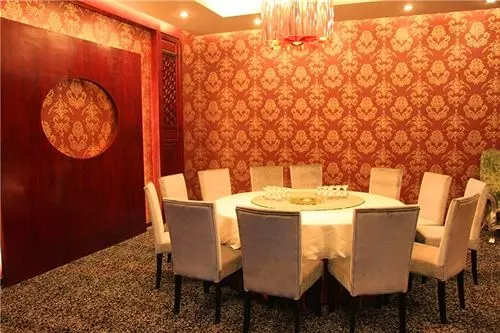 Inlodge Hotel Suzhou With All Duplex Suites