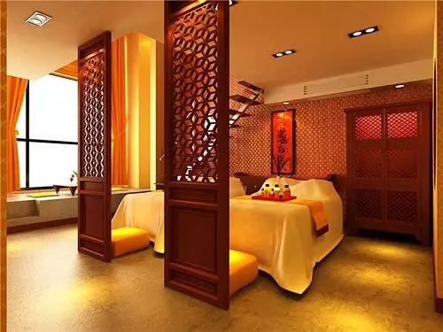 Inlodge Hotel Suzhou With All Duplex Suites