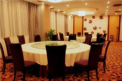 Inlodge Hotel Suzhou With All Duplex Suites