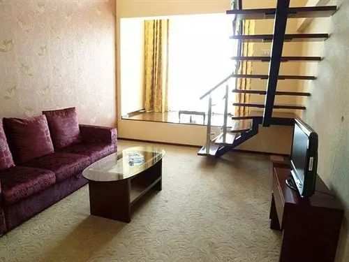 Inlodge Hotel Suzhou With All Duplex Suites