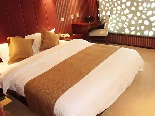 Inlodge Hotel Suzhou With All Duplex Suites