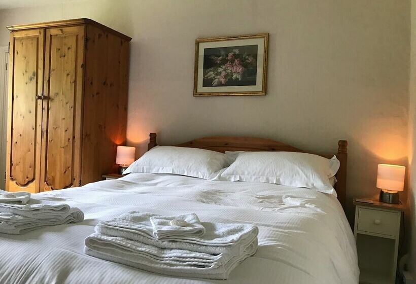 Manor Farm B&b