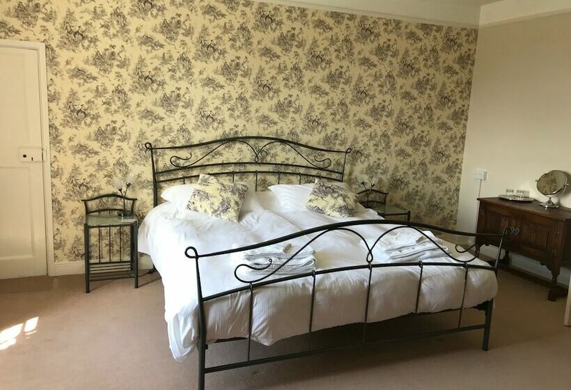 Manor Farm B&b