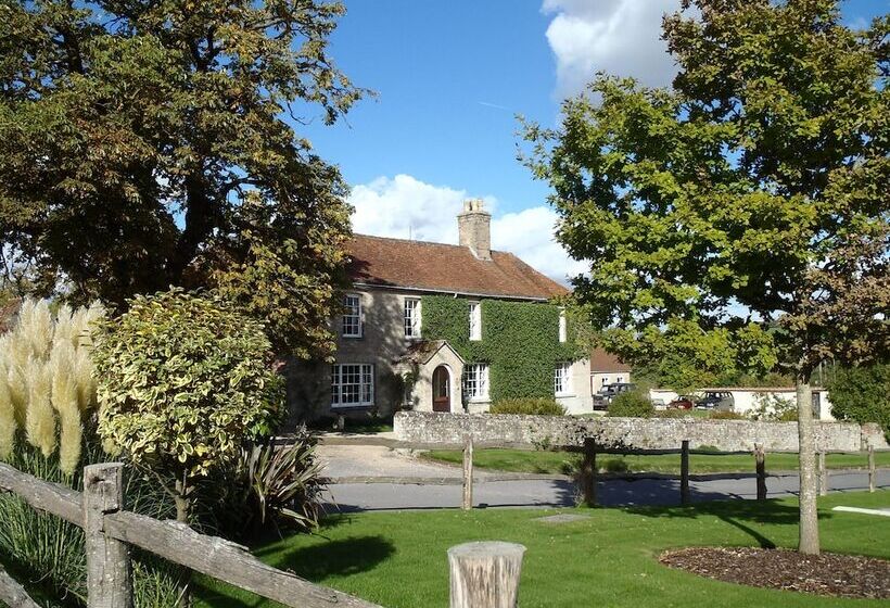 Manor Farm B&b
