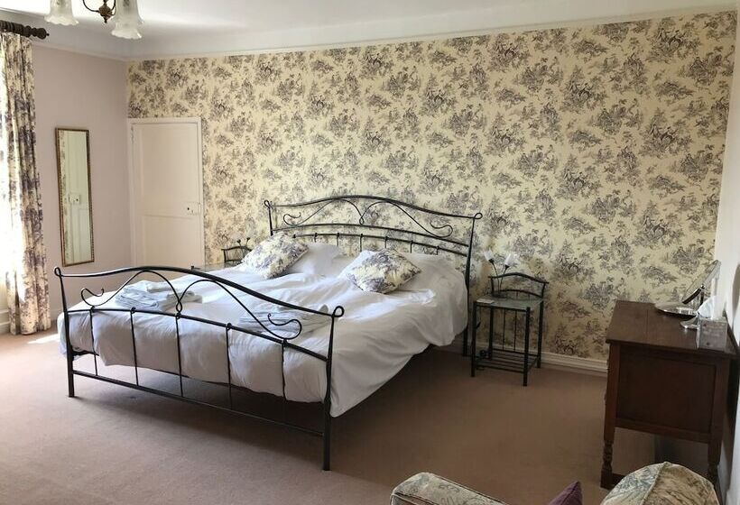 Manor Farm B&b