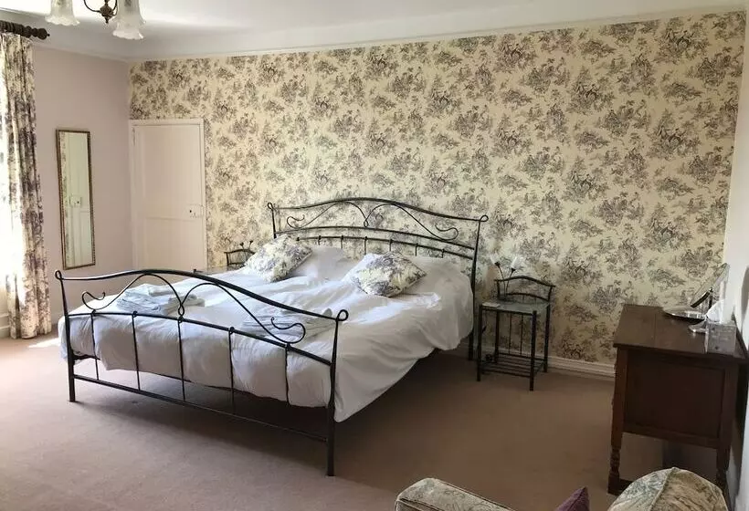 Manor Farm B&b