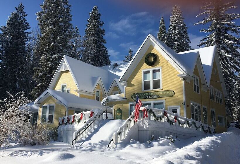 Mccloud River Bed And Breakfast