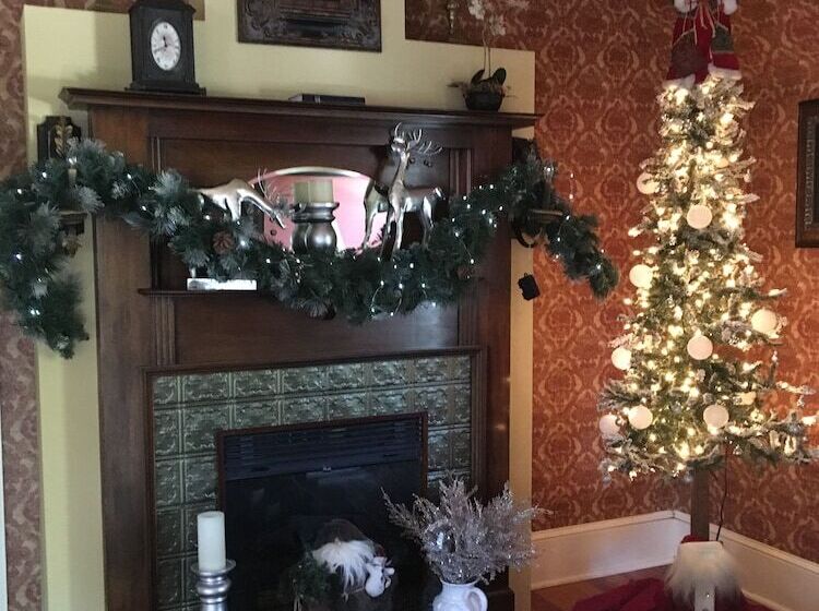 Mccloud River Bed And Breakfast