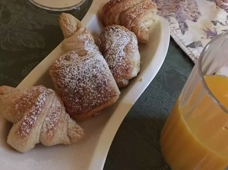 Mccloud River Bed And Breakfast