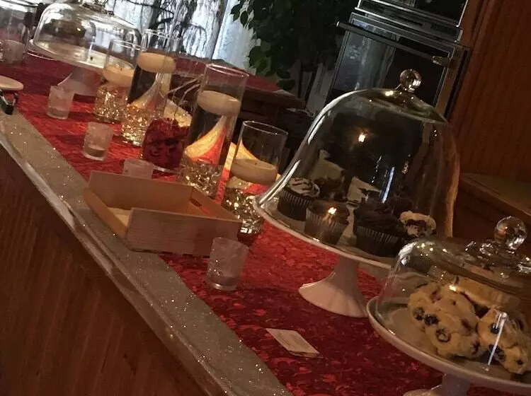 Mccloud River Bed And Breakfast