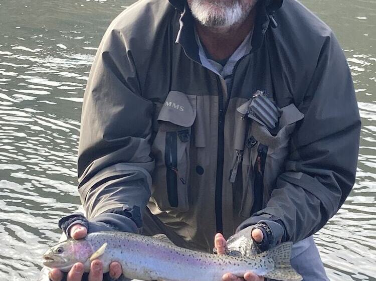 Mccloud River Bed And Breakfast