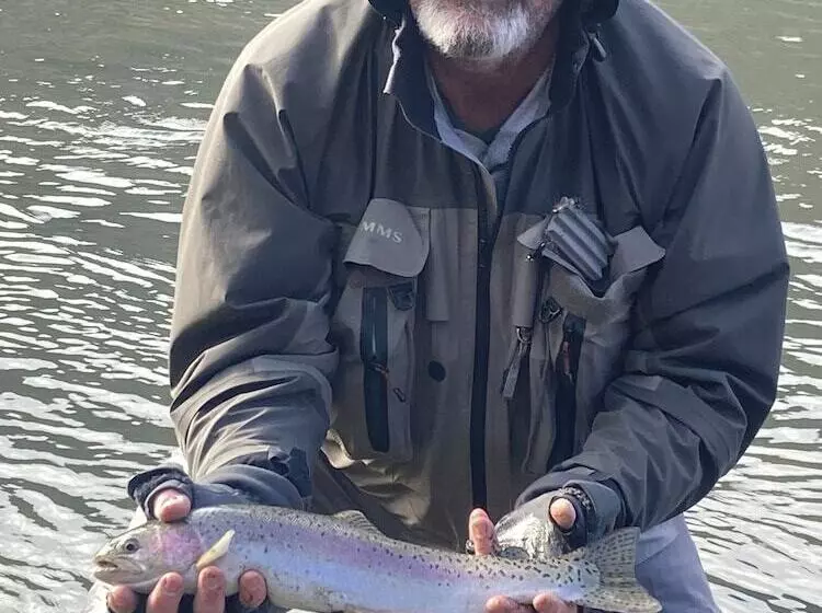 Mccloud River Bed And Breakfast