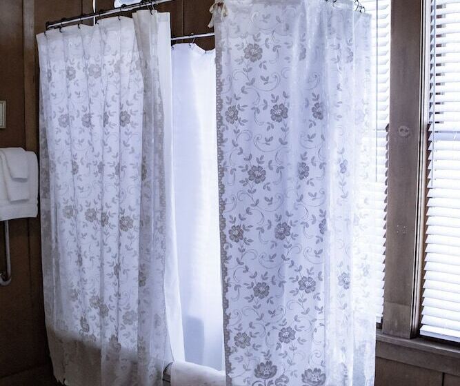 Mccloud River Bed And Breakfast