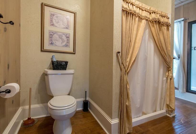 Mccloud River Bed And Breakfast