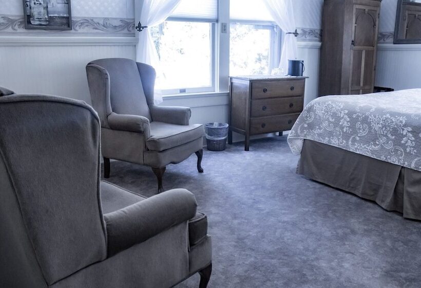 Mccloud River Bed And Breakfast