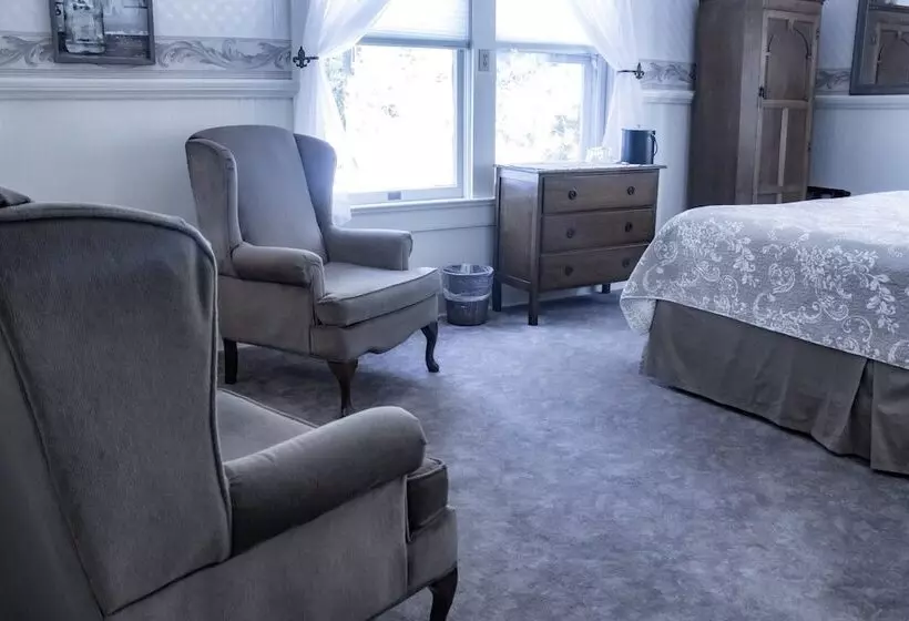 Mccloud River Bed And Breakfast