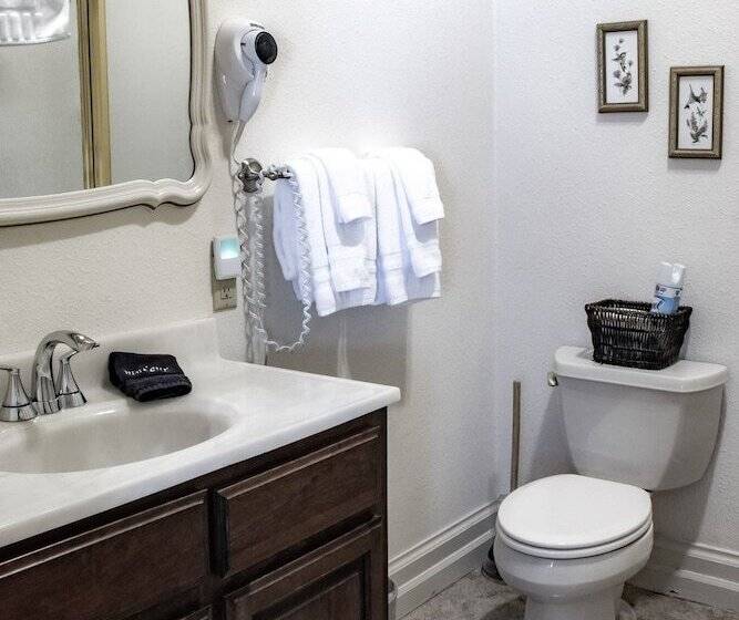 Mccloud River Bed And Breakfast