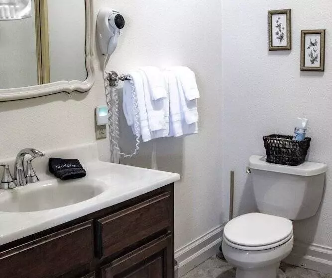 Mccloud River Bed And Breakfast