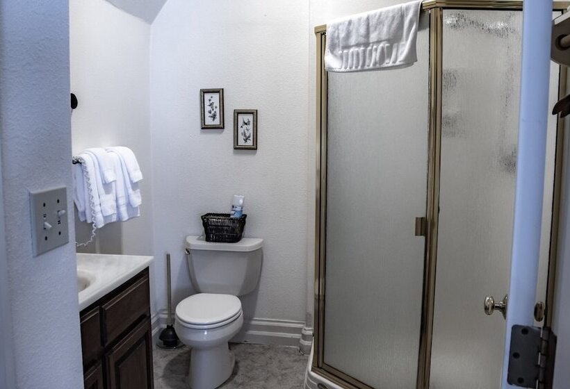 Mccloud River Bed And Breakfast