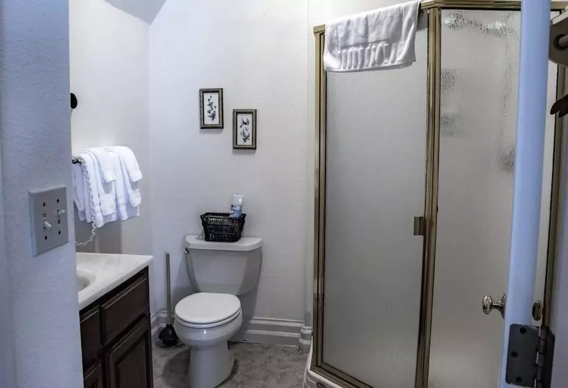 Mccloud River Bed And Breakfast