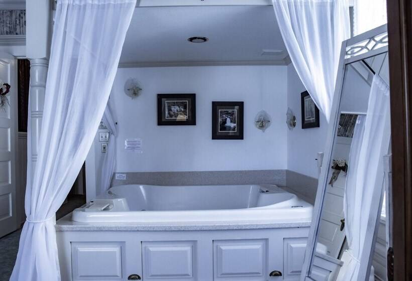 Mccloud River Bed And Breakfast