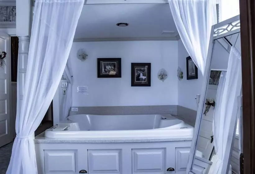 Mccloud River Bed And Breakfast