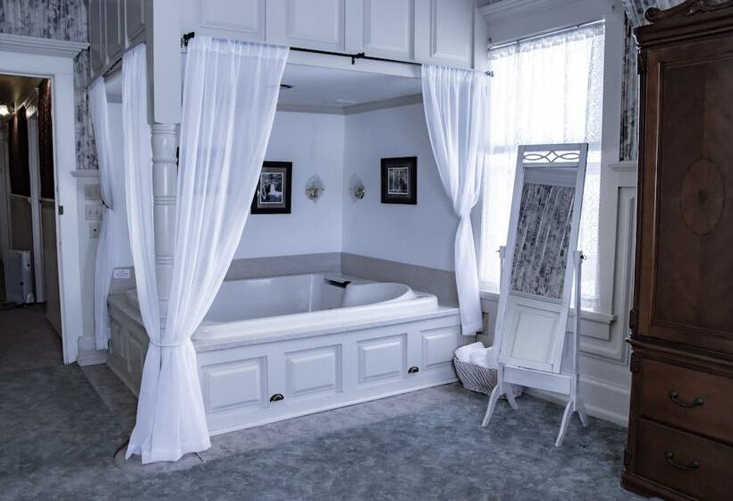 Mccloud River Bed And Breakfast