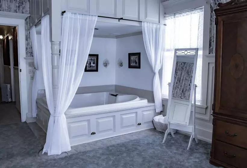 Mccloud River Bed And Breakfast