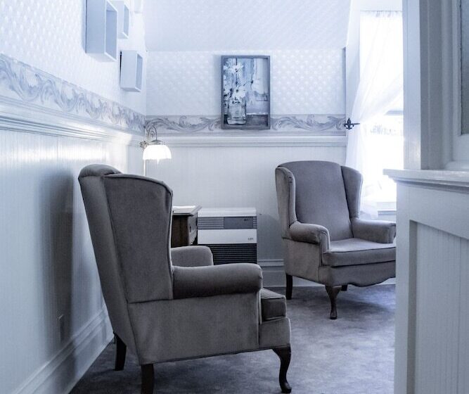 Mccloud River Bed And Breakfast