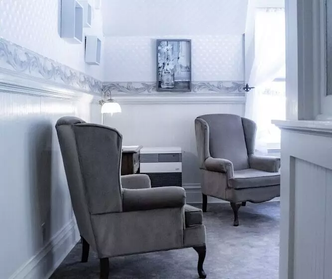 Mccloud River Bed And Breakfast