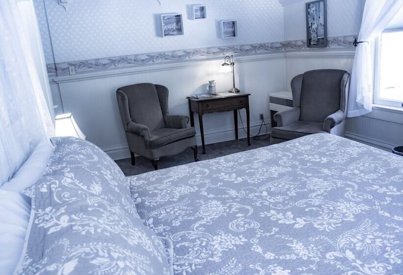 Mccloud River Bed And Breakfast