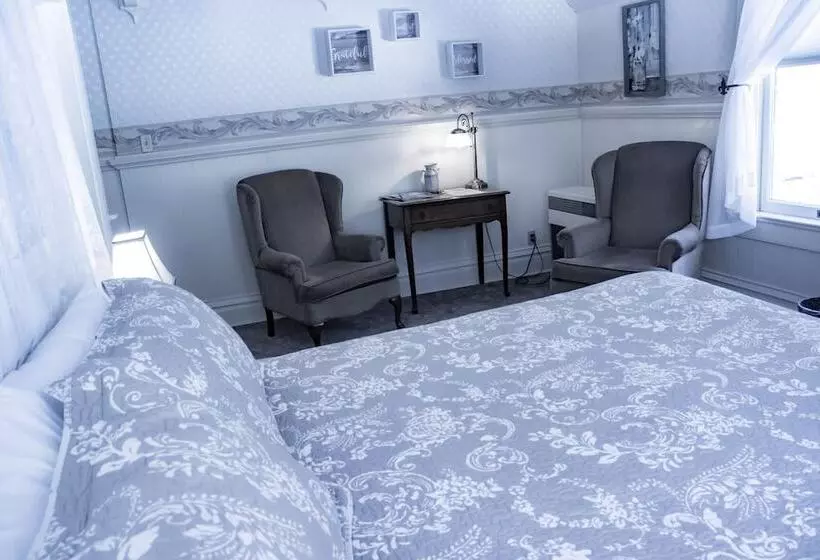 Mccloud River Bed And Breakfast