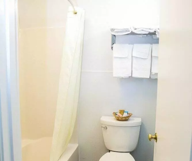 汽车旅馆 Moonlight Inn