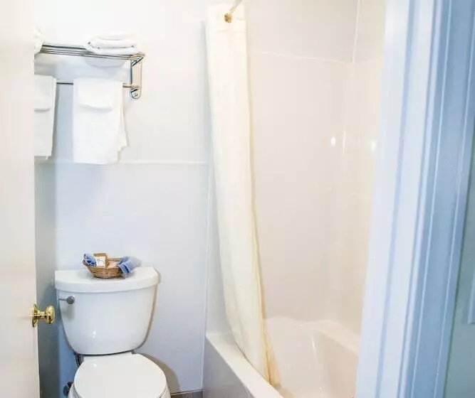 汽车旅馆 Moonlight Inn