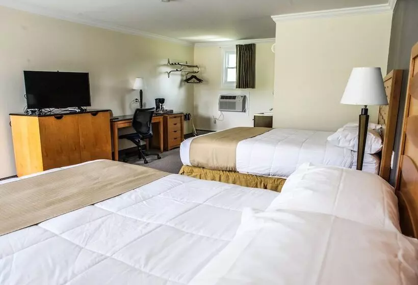 汽车旅馆 Moonlight Inn