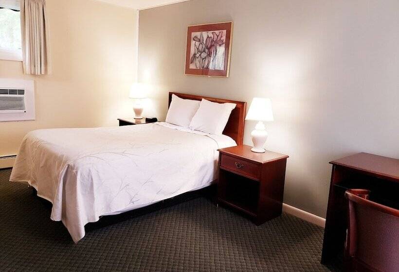 فندق على الطريق Moonlight Inn